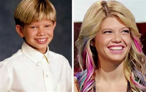 is chanel west cost trans|chanel west coast true gender.